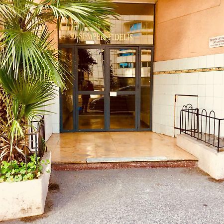 Maison Imma Nice Bagian luar foto