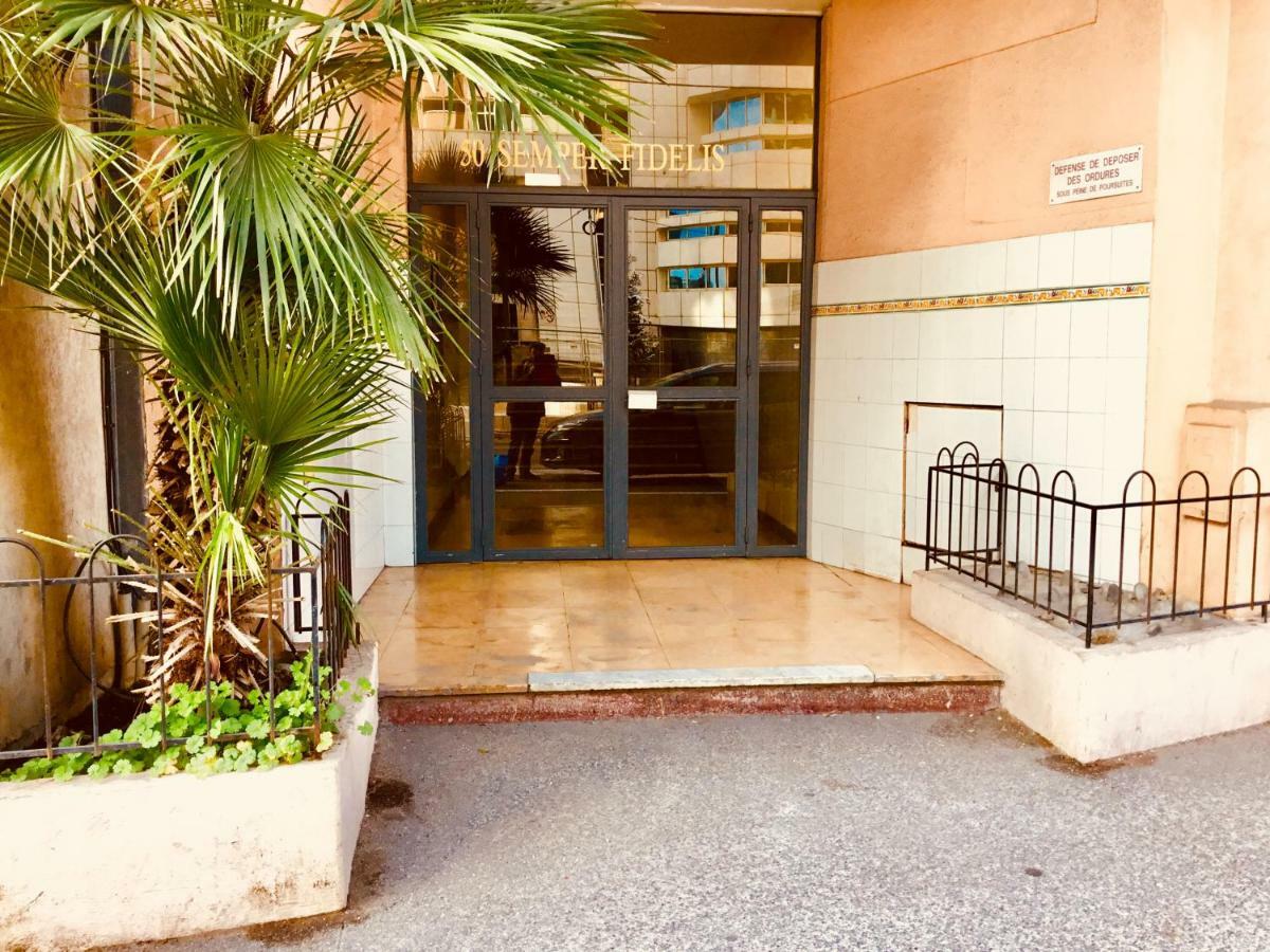 Maison Imma Nice Bagian luar foto