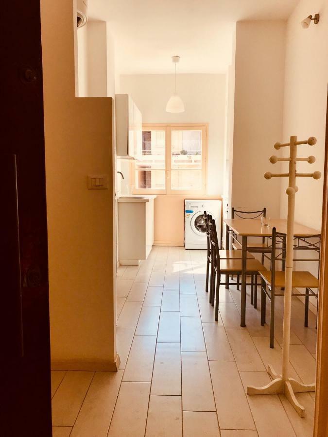 Maison Imma Nice Bagian luar foto