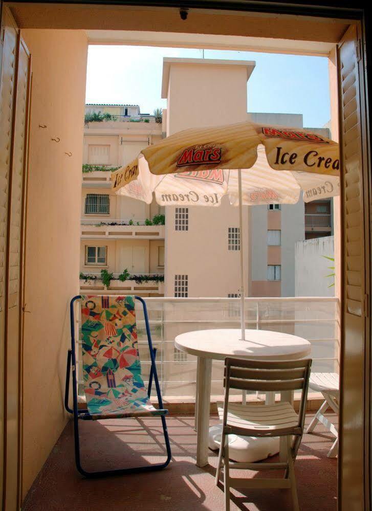 Maison Imma Nice Bagian luar foto